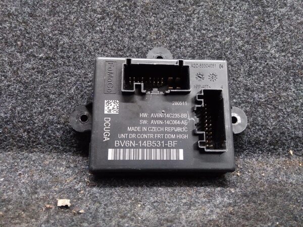 2011 FORD FOCUS MISC SWITCH/RELAY
