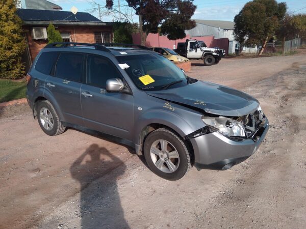 2008 SUBARU FORESTER PWR DR WIND SWITCH