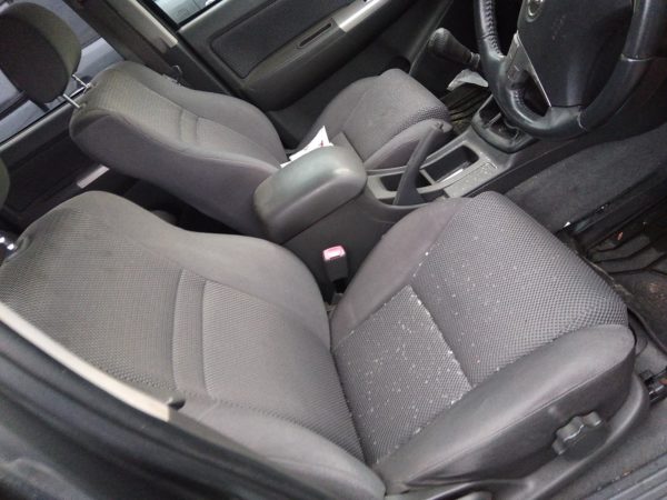 2012 TOYOTA HILUX OVERFLOW BOTTLE