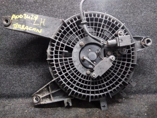 2007 HYUNDAI TERRACAN FAN