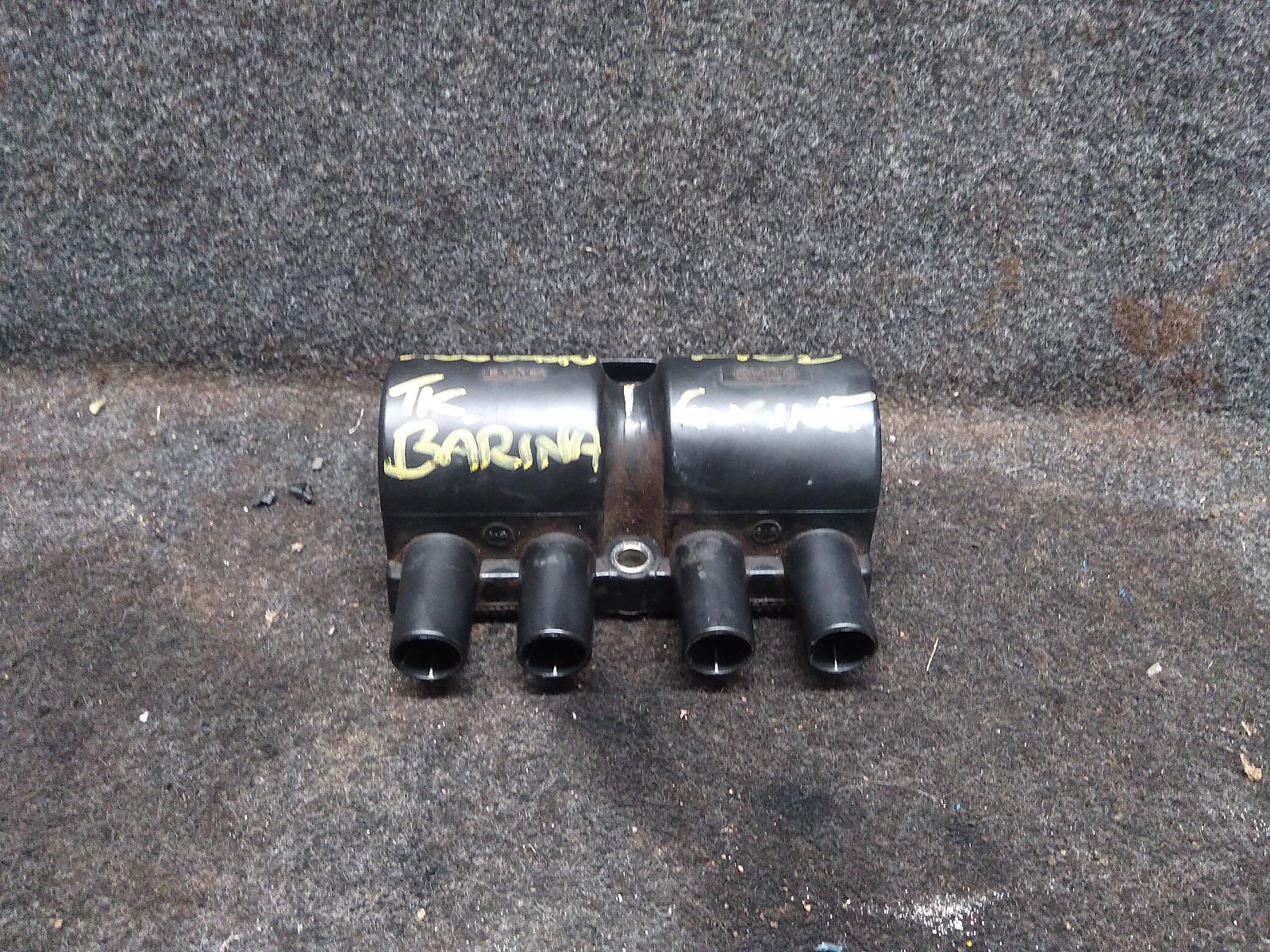 2007 HOLDEN BARINA COIL/COIL PACK Narrandera Auto Wreckers