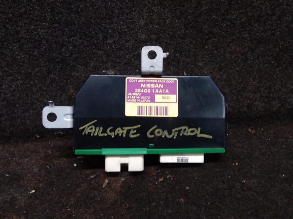 2010 NISSAN MURANO MISC SWITCH/RELAY