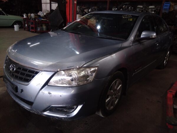 2007 TOYOTA AURION MISC SWITCH/RELAY