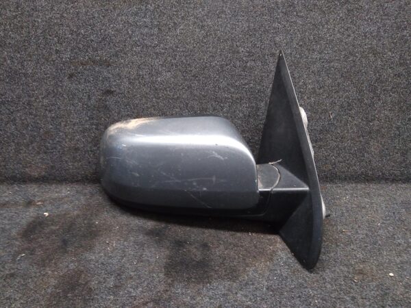 2006 FORD TERRITORY RIGHT DOOR MIRROR