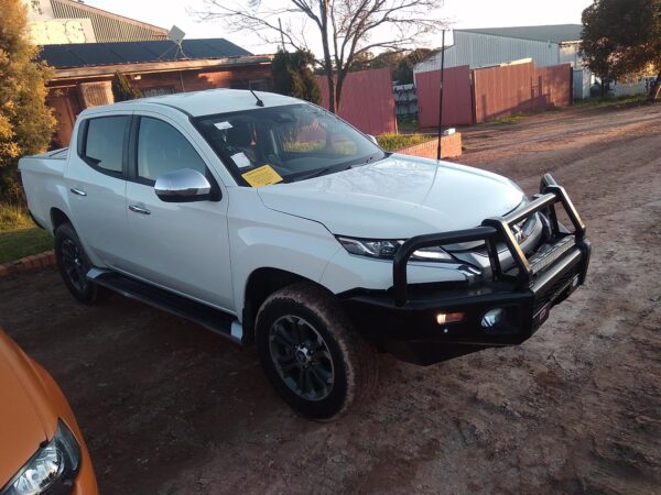 2021 MITSUBISHI TRITON FUEL SENDING UNIT