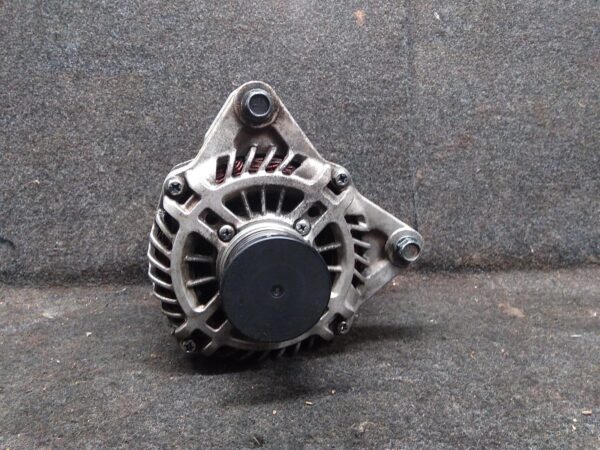 2010 NISSAN DUALIS ALTERNATOR