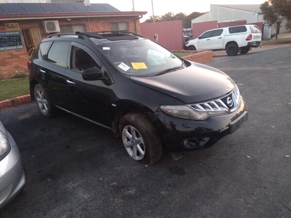 2010 NISSAN MURANO MISC SWITCH/RELAY