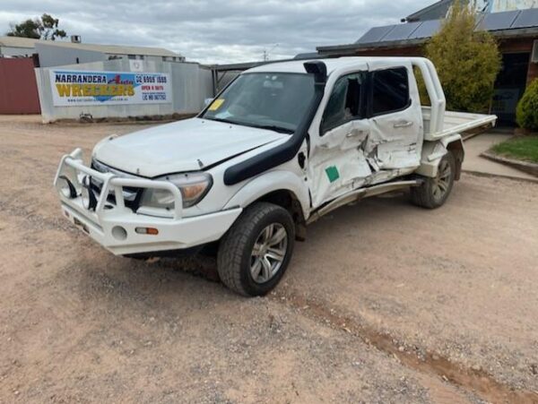 2010 FORD RANGER MISC SWITCH/RELAY