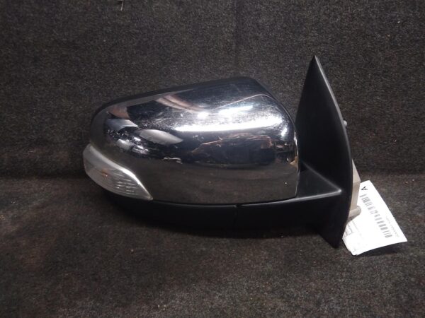 2013 FORD RANGER RIGHT DOOR MIRROR