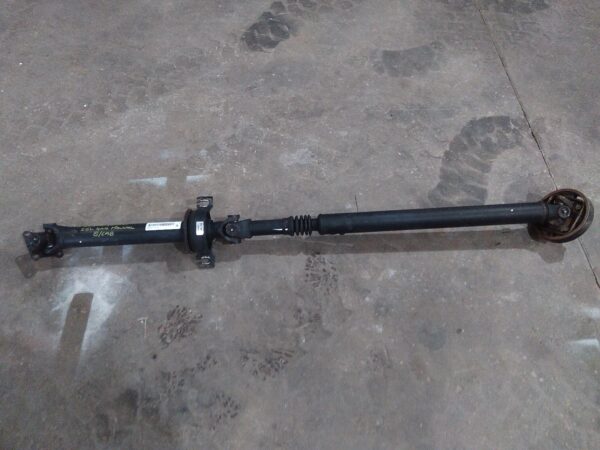 2005 MAZDA BRAVO REAR DRIVE SHAFT