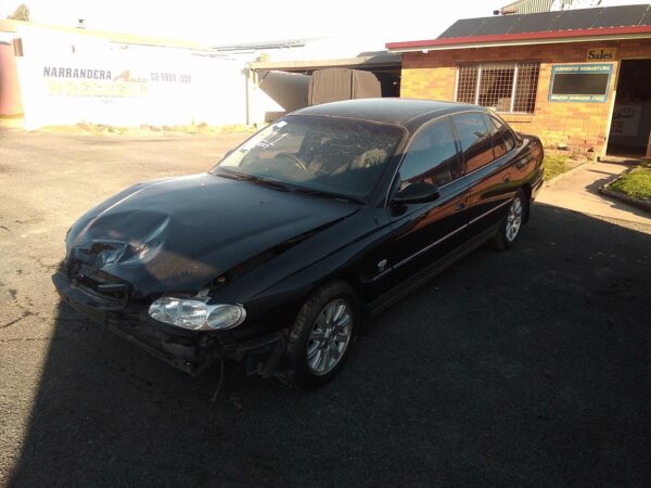 2000 HOLDEN STATESMAN/CAPRICE COIL/COIL PACK