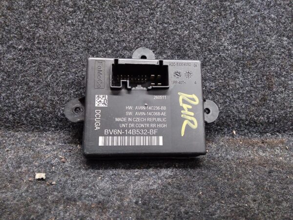 2011 FORD FOCUS MISC SWITCH/RELAY