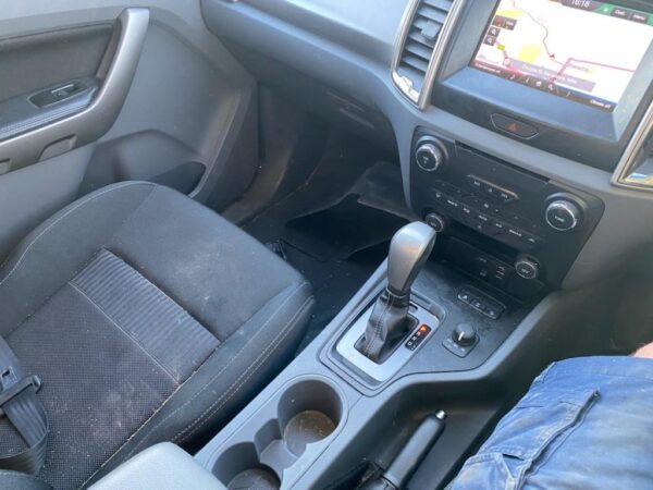 2016 FORD RANGER PWR DR WIND SWITCH