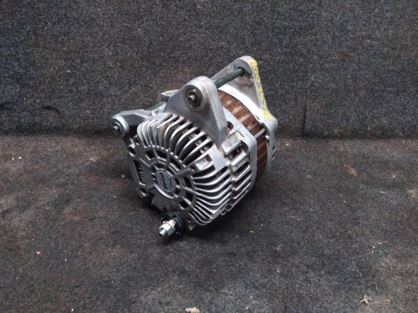 2010 NISSAN DUALIS ALTERNATOR