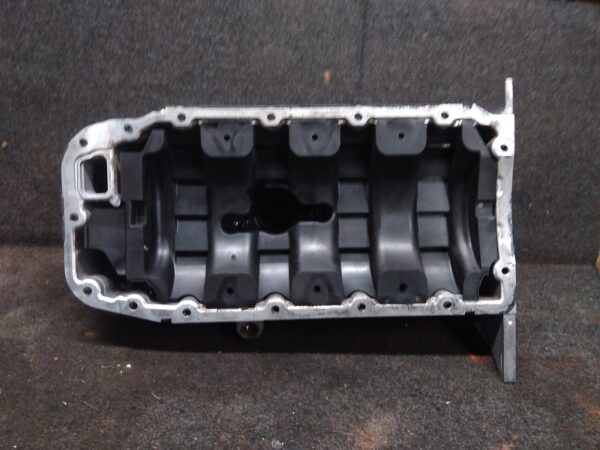 2014 HOLDEN BARINA OIL PAN/SUMP