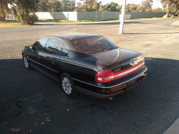 2000 HOLDEN STATESMAN/CAPRICE COIL/COIL PACK