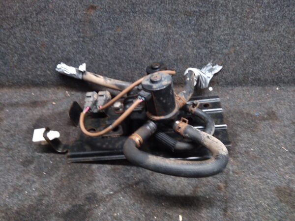 2009 TOYOTA LANDCRUISER SOLENOID