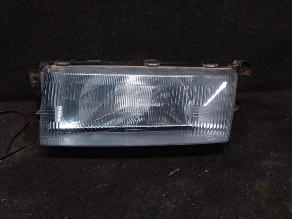 1990 FORD LASER LEFT HEADLAMP