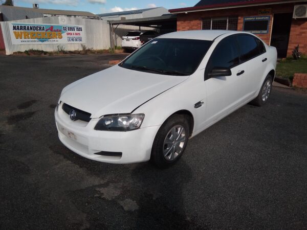 2006 HOLDEN COMMODORE PWR DR WIND SWITCH