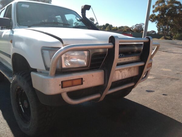 1996 TOYOTA 4 RUNNER FAN SHROUD