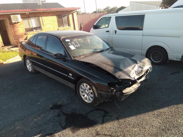 2000 HOLDEN STATESMAN/CAPRICE COIL/COIL PACK