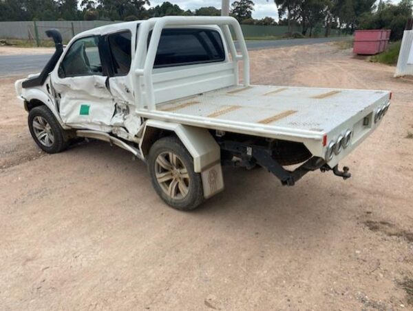 2010 FORD RANGER MISC SWITCH/RELAY