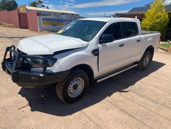 2019 FORD RANGER MISC SWITCH/RELAY