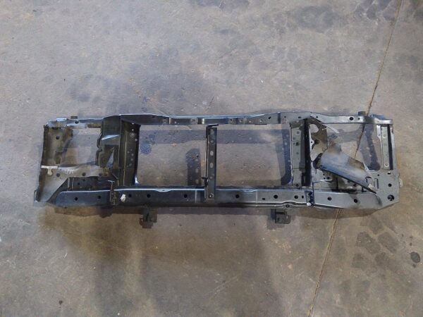 2009 TOYOTA LANDCRUISER RADIATOR SUPPORT