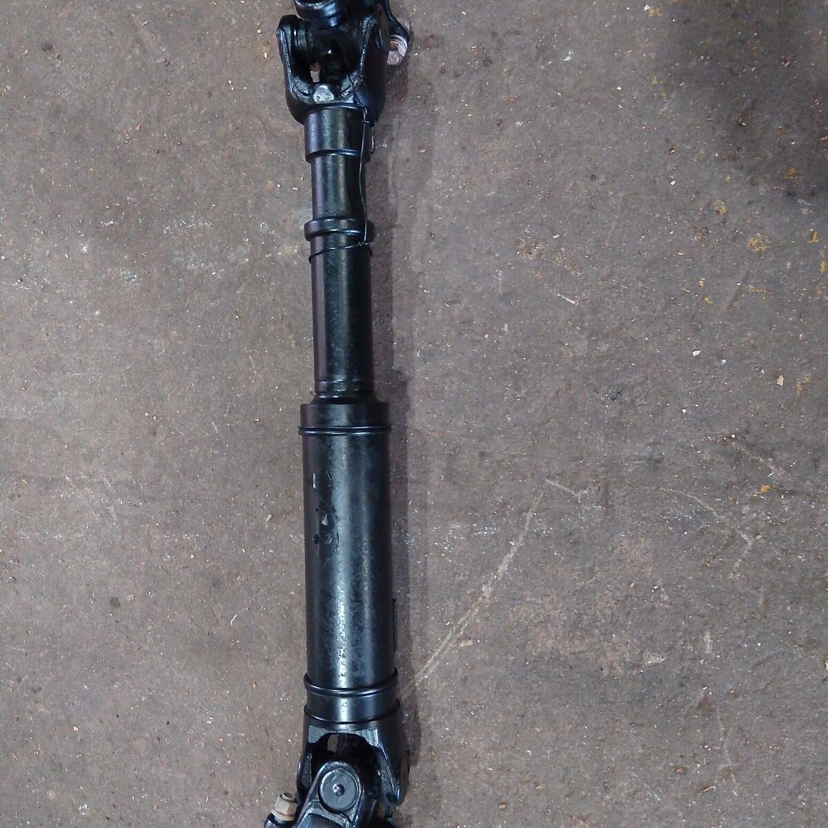 2011 TOYOTA HILUX Front Prop Shaft