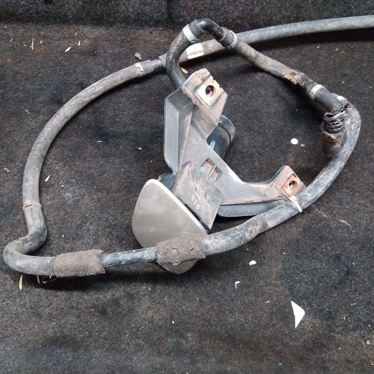 2006 LEXUS RX SERIES HEADLAMP WASHER JET