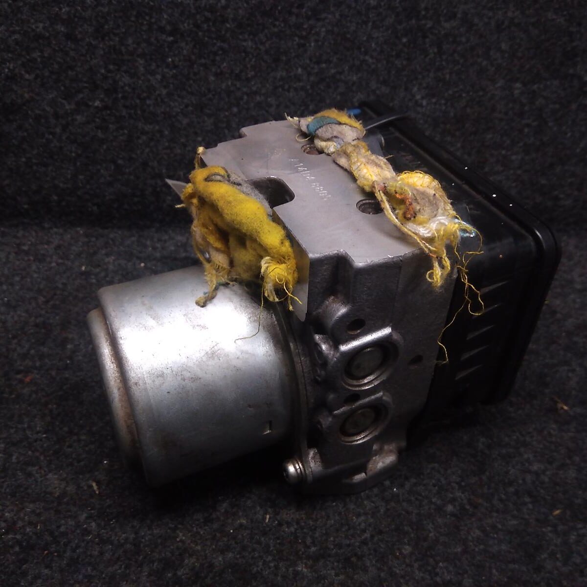 2009 HONDA CIVIC ABS PUMP/MODULATOR