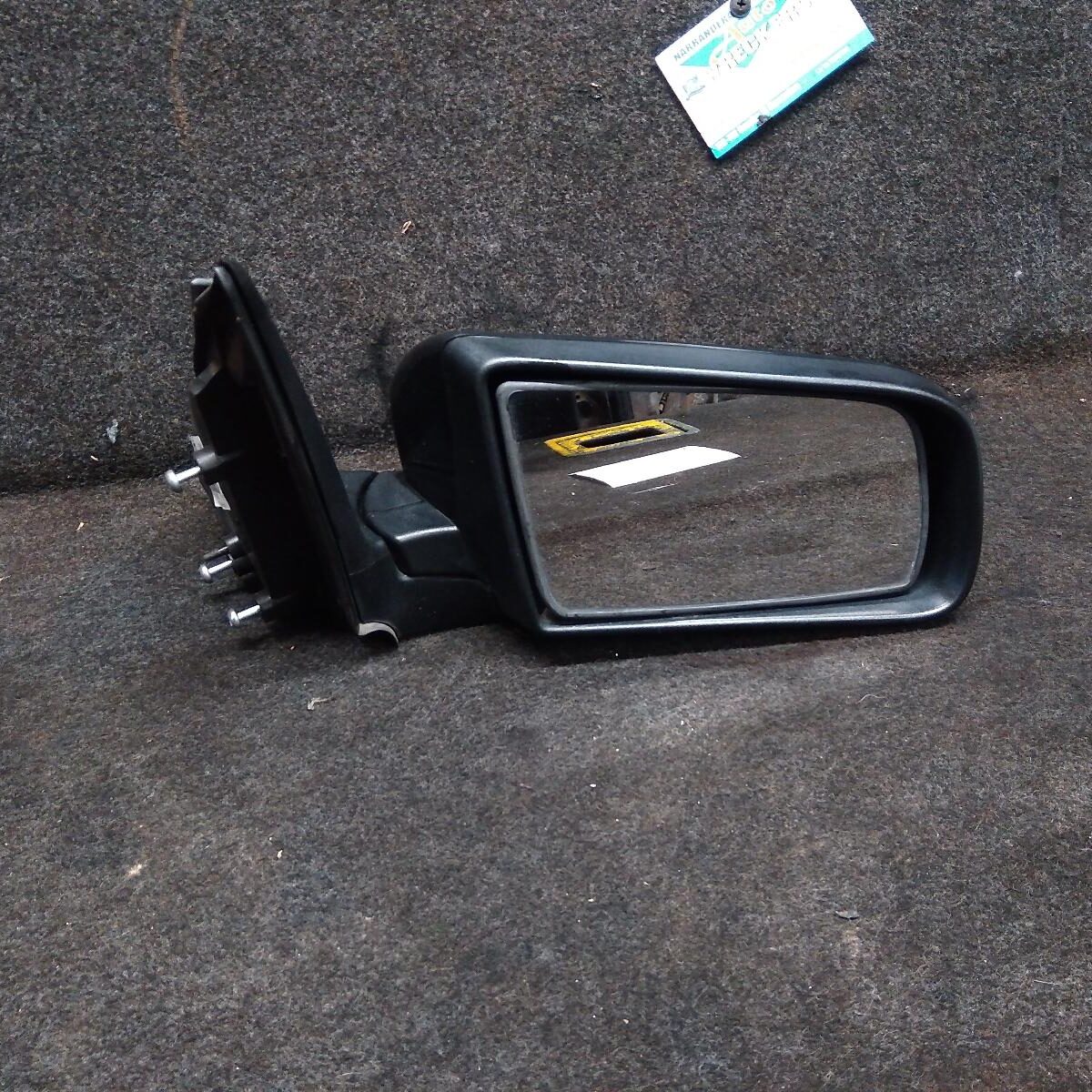 2005 HOLDEN COMMODORE RIGHT DOOR MIRROR