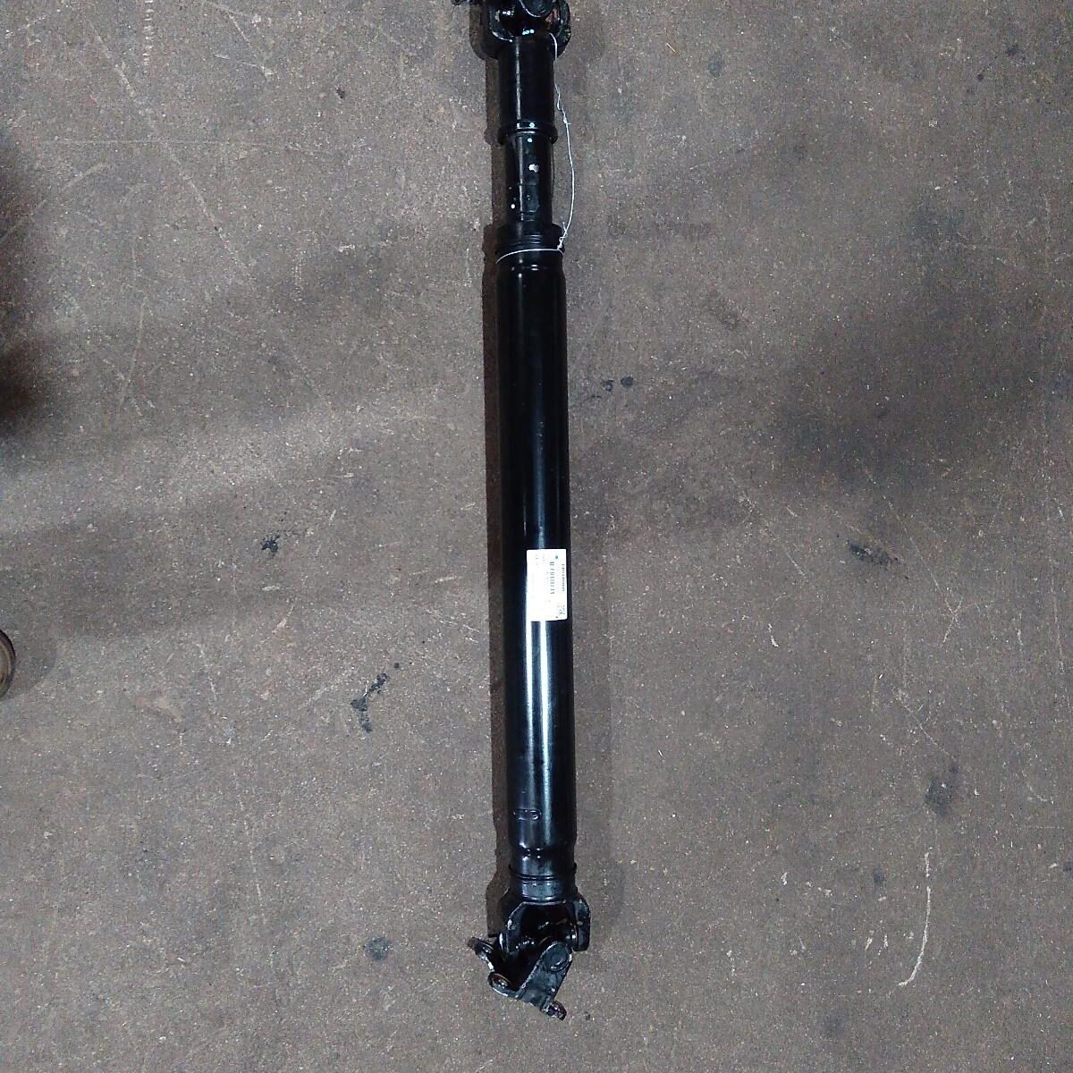 2023 MITSUBISHI PAJERO Rear Drive Shaft