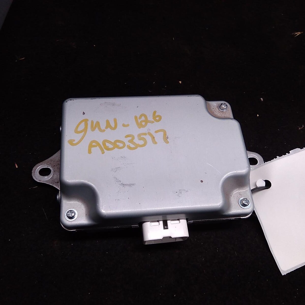 2021 TOYOTA HILUX Misc Switch/Relay
