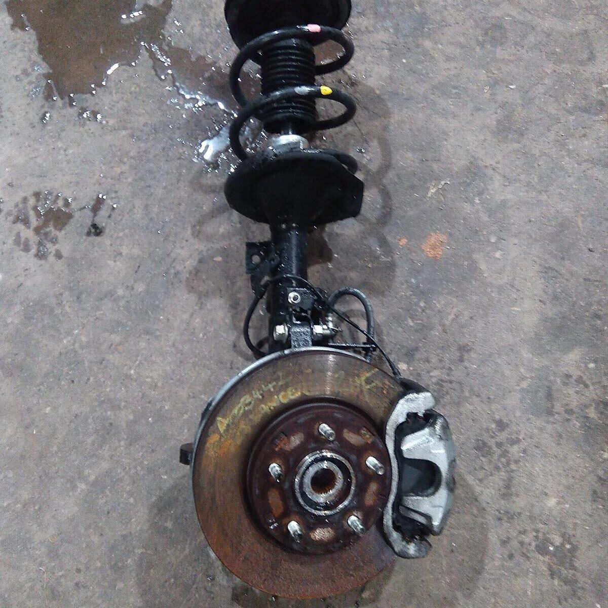 2008 MITSUBISHI LANCER Right Front Strut