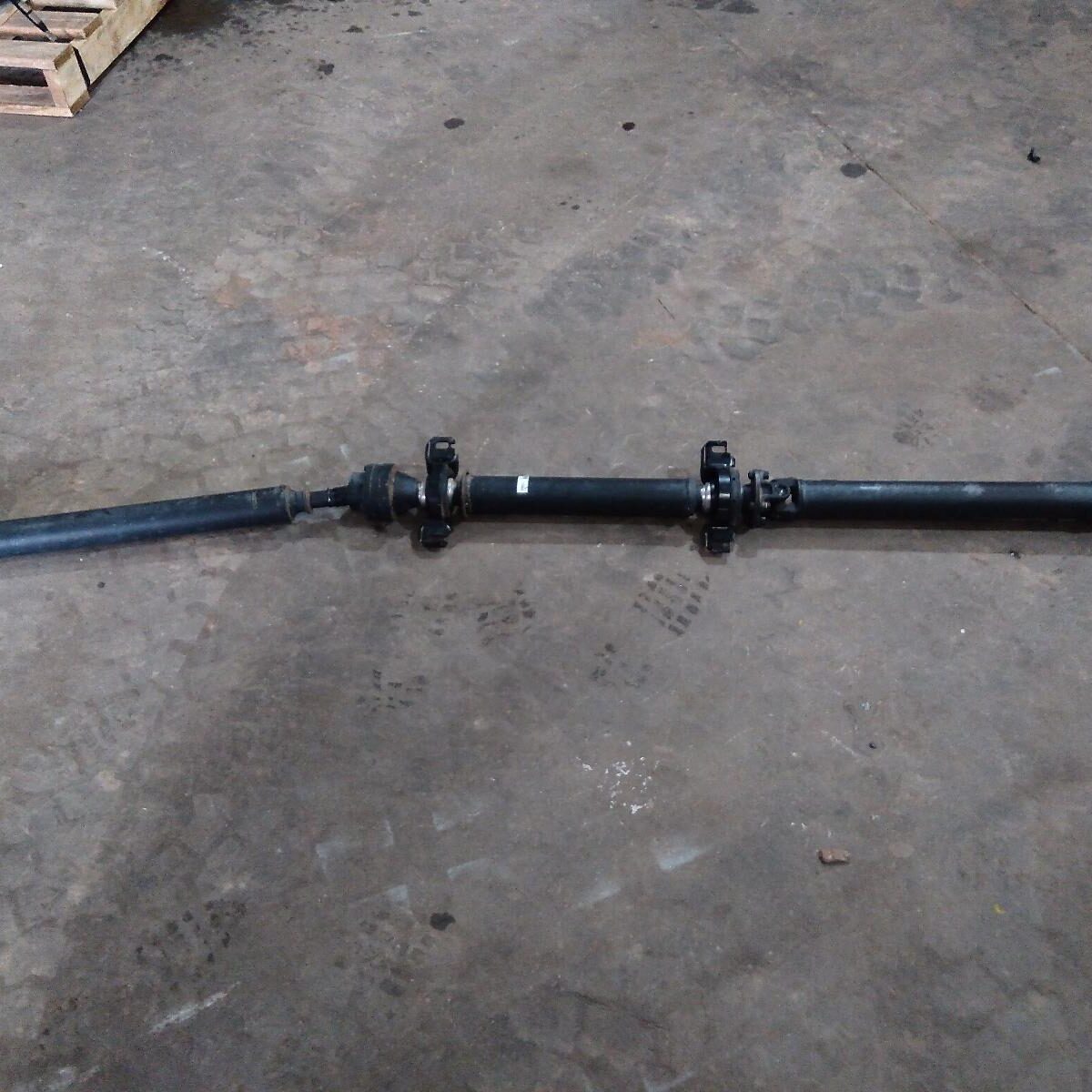 2006 LEXUS RX SERIES REAR DRIVE SHAFT