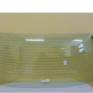 1985 HOLDEN COMMODORE REAR/TAILGATE GLASS
