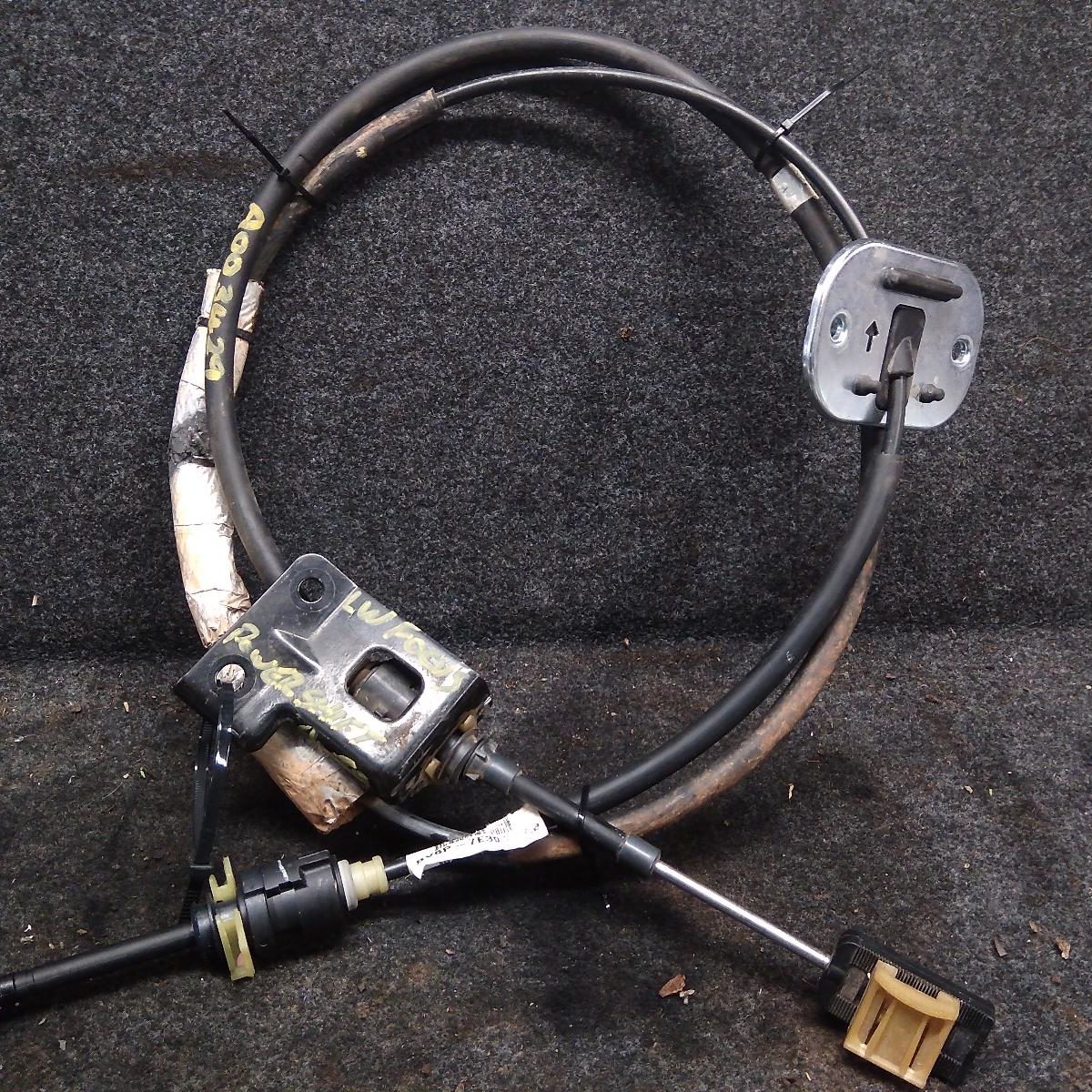 2011 FORD FOCUS CABLE
