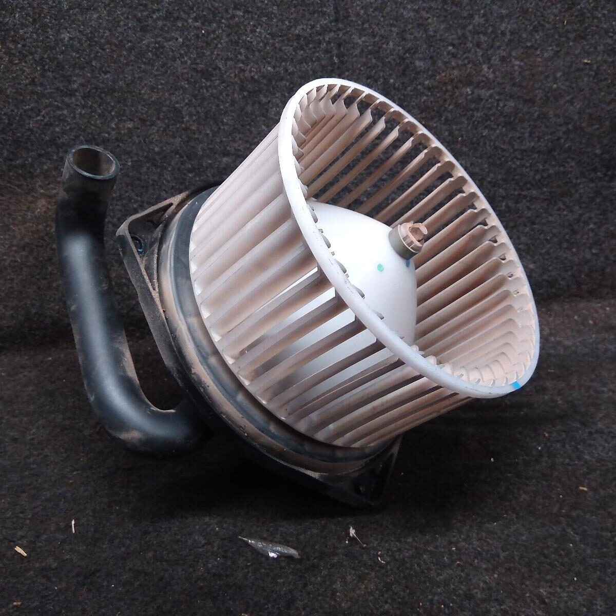 2014 MITSUBISHI TRITON HEATER FAN MOTOR