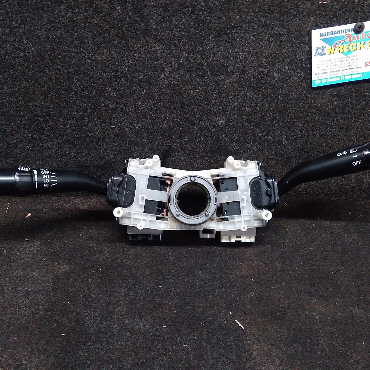 2004 TOYOTA AVALON COMBINATION SWITCH