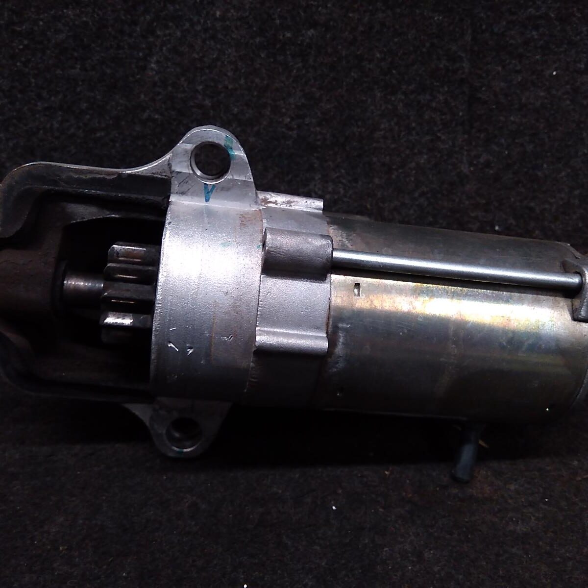 2015 FORD FOCUS STARTER