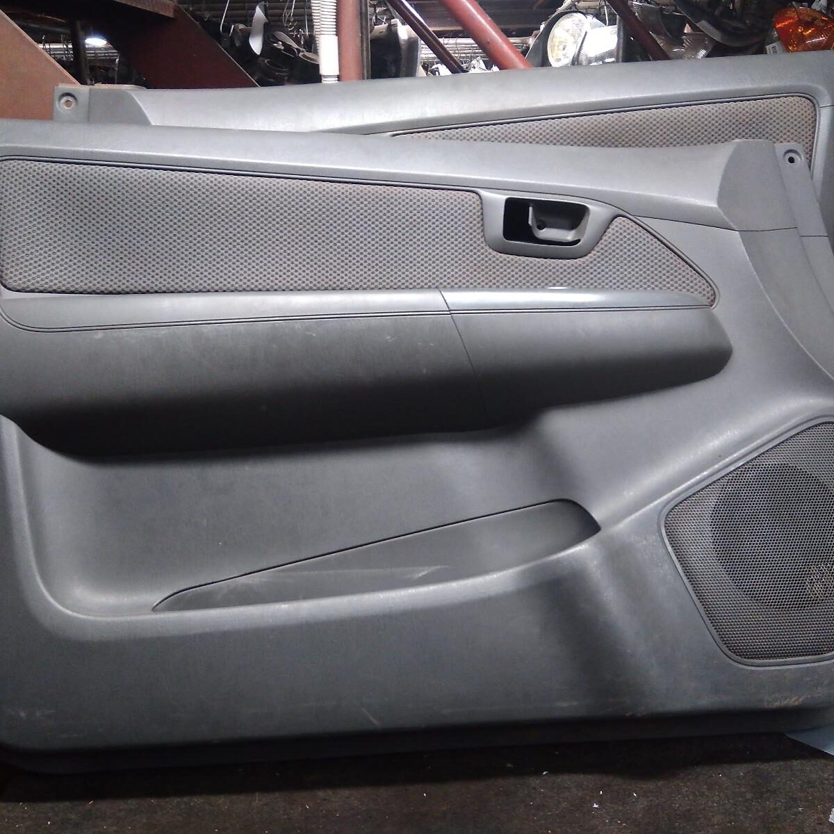 2015 TOYOTA HILUX DOOR TRIM