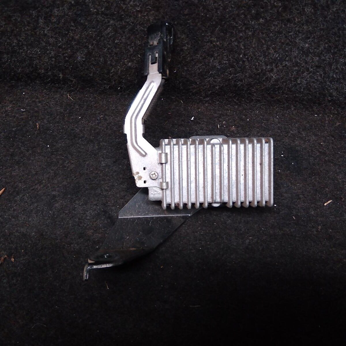 2006 LEXUS RX SERIES MISC SWITCH/RELAY