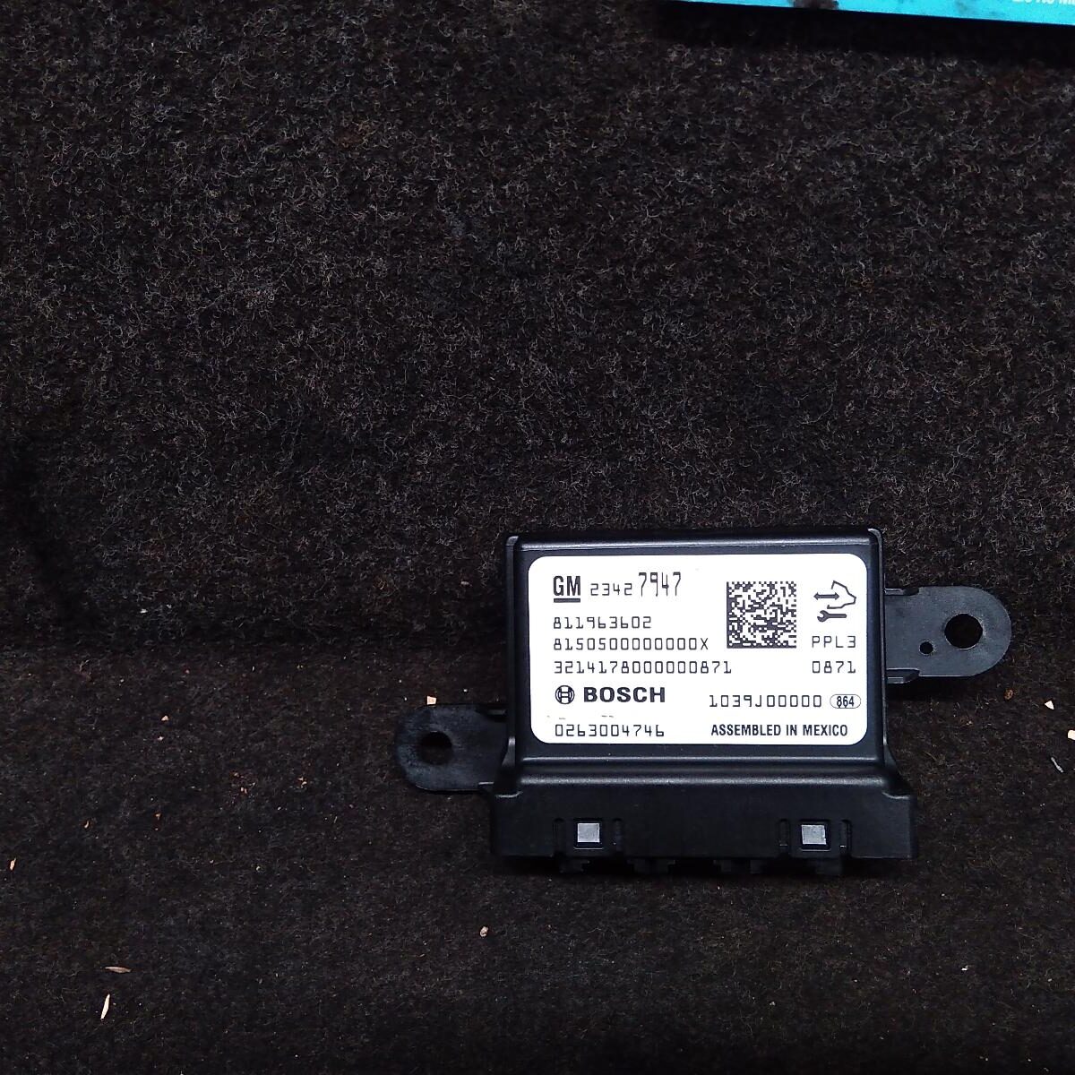 2014 HOLDEN COMMODORE MISC SWITCH/RELAY