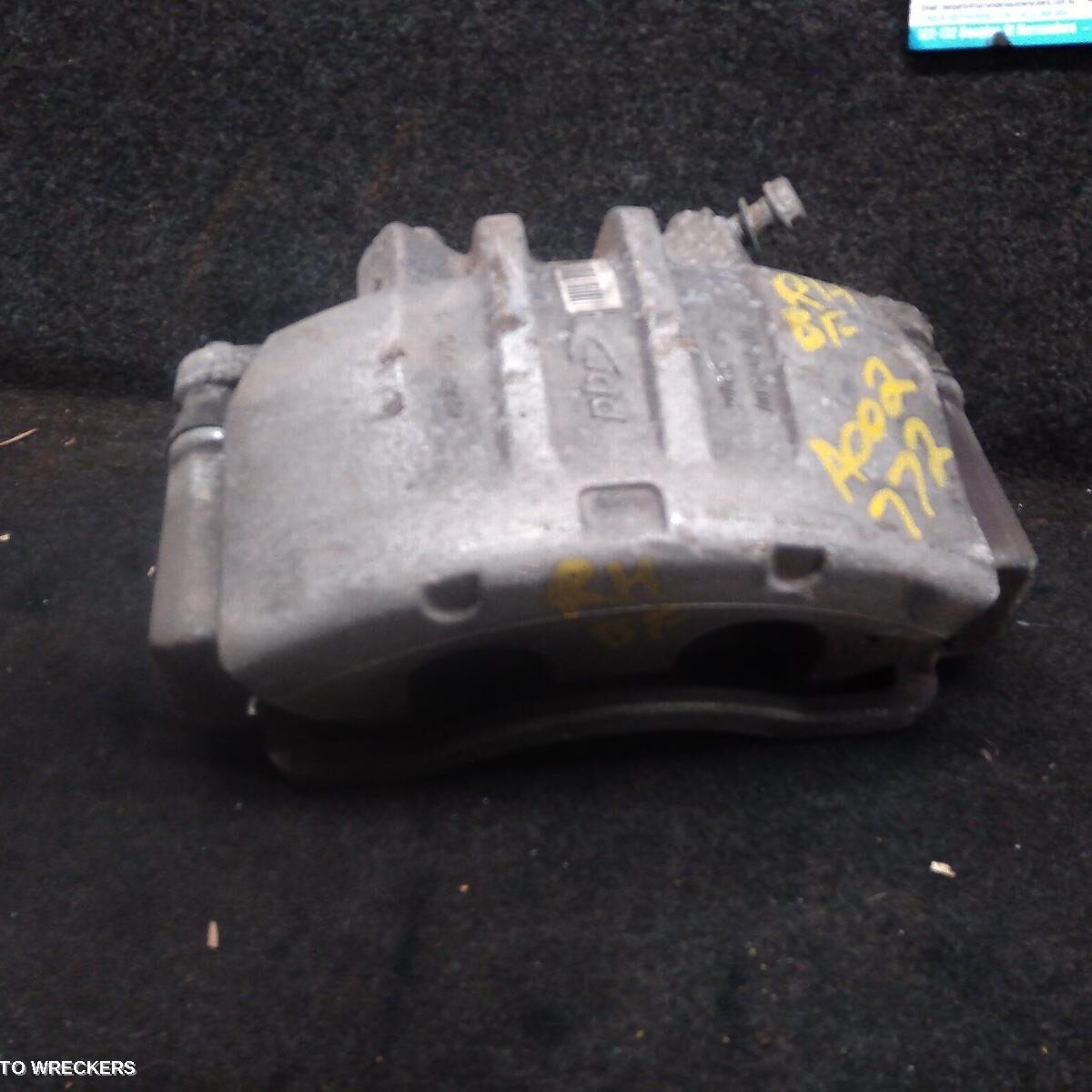 2007 FORD FALCON Caliper