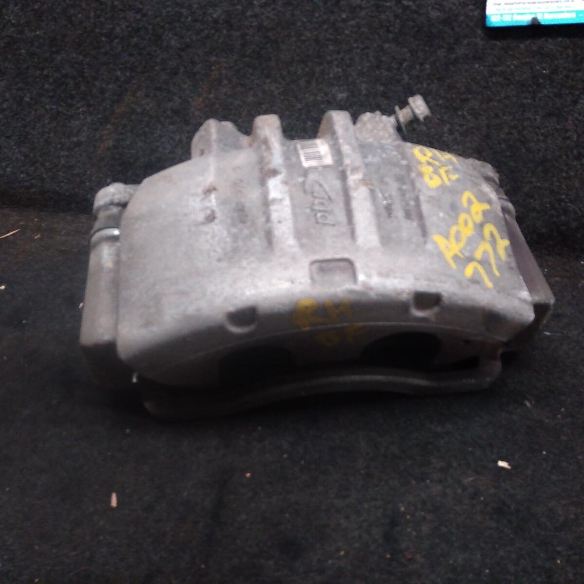 2007 FORD FALCON CALIPER
