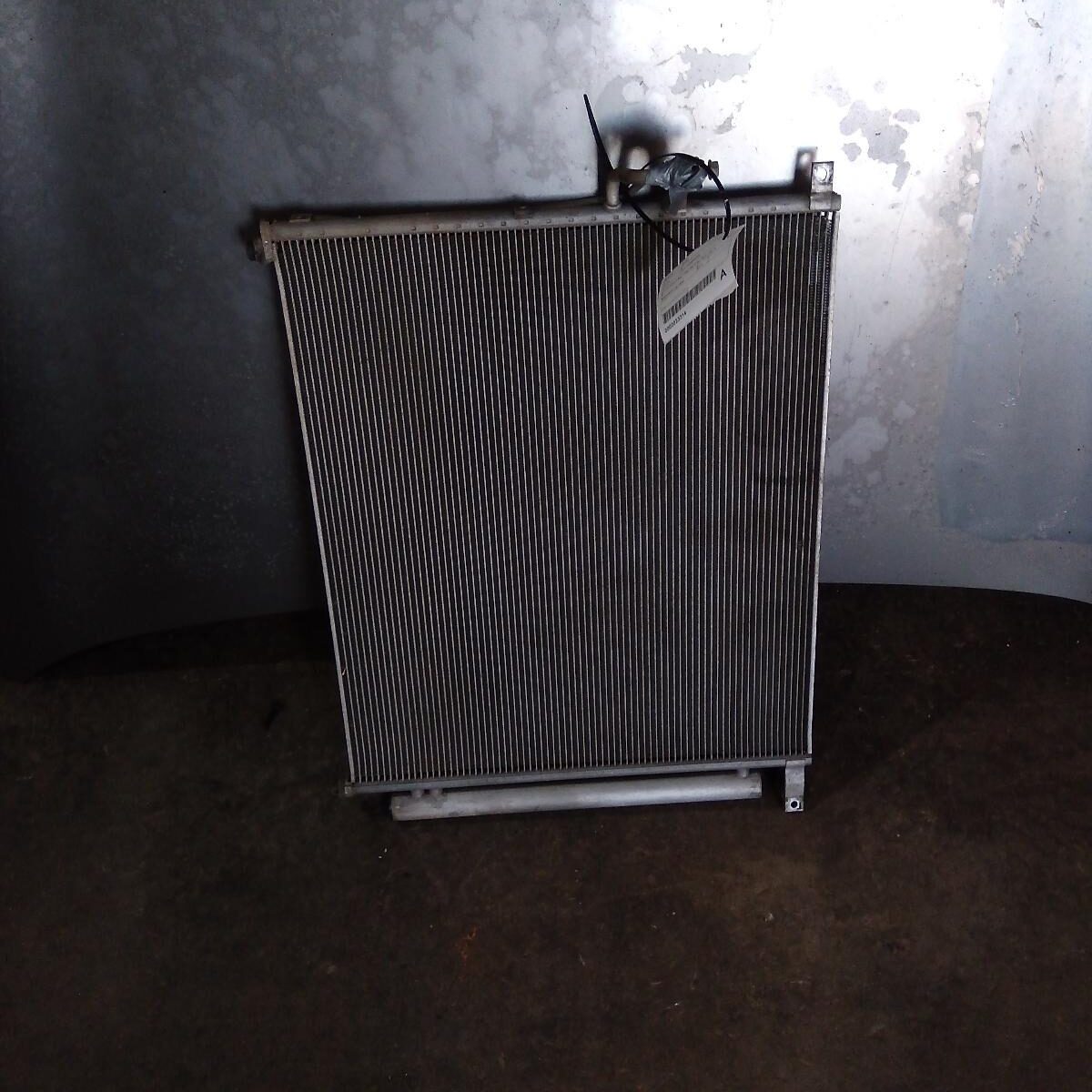 2012 MAZDA BT50 A/C Condenser