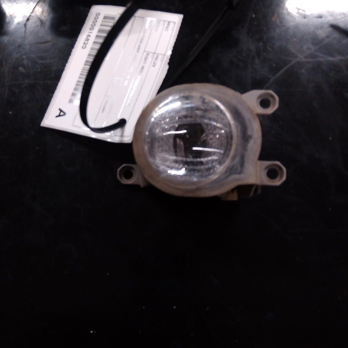 2022 TOYOTA HILUX Right Indicator/Fog/Side