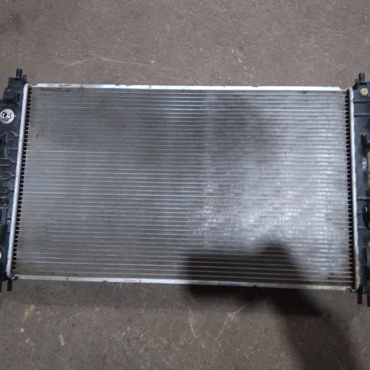 2013 HOLDEN CRUZE RADIATOR