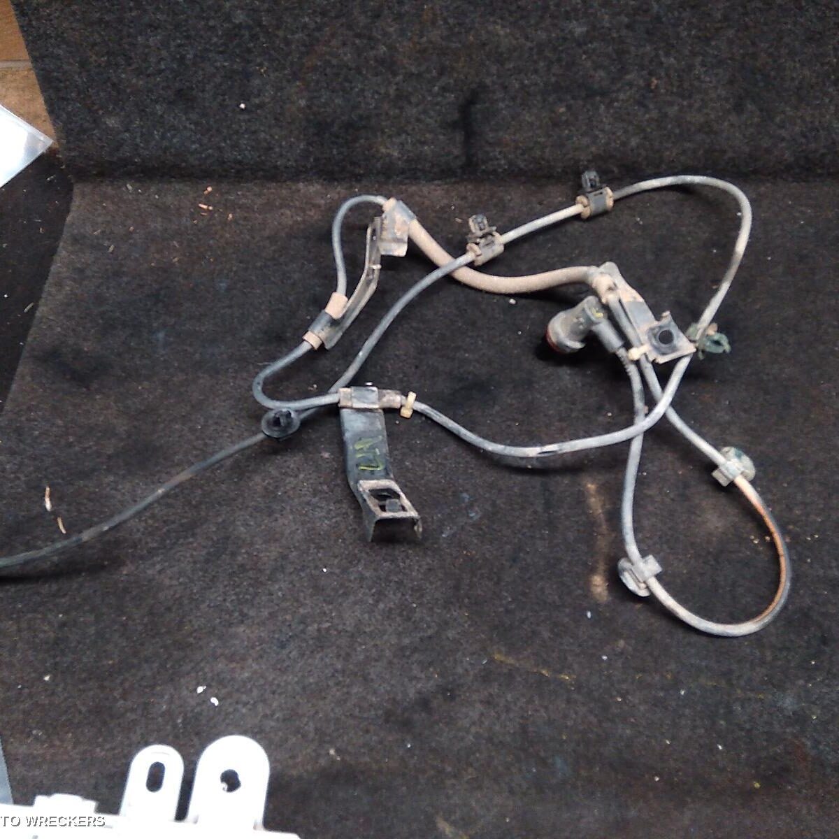 2012 TOYOTA HILUX Abs Sensor